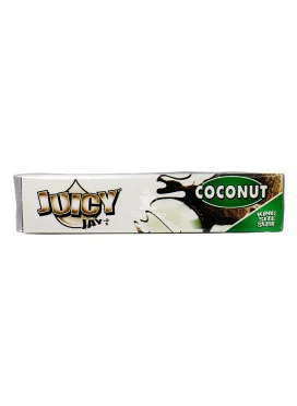 Seda Juicy Jay's Coconut King Size