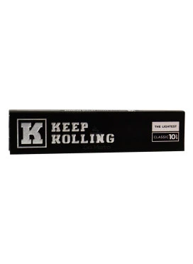 Seda Keep Rolling Classic King Size