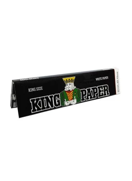 Seda King Paper White King Size