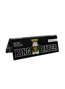Seda King Paper White Mini Size