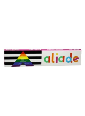 Seda Aliade King Size Slim