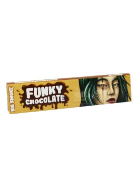 Seda Lion Rolling Circus Chocolate King Size