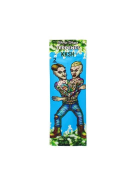 Blunt Lion Rolling Circus Terpenes Kksh