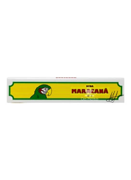 Seda Maracanã King Size