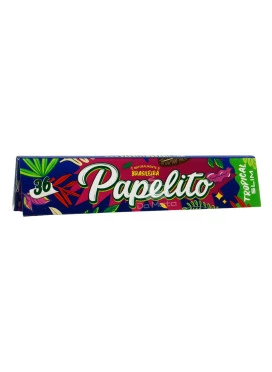 Seda Papelito Tropical Slim King Size