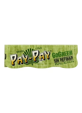 Seda Pay-Pay GoGreen 1 1/4