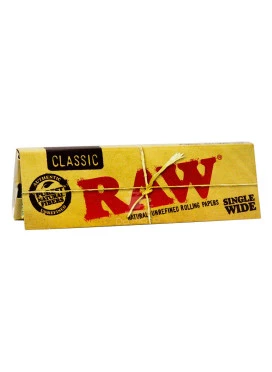 Seda Raw Classic Single Wide