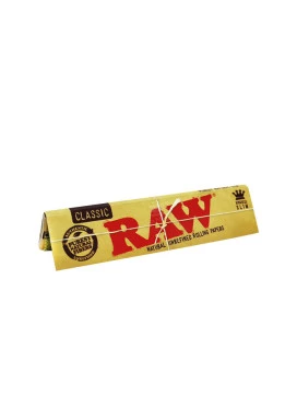 Seda Raw Classic King Size Slim