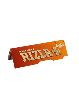 Seda Rizla Liquorice Regular