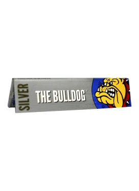 Seda The Bulldog Silver King Size