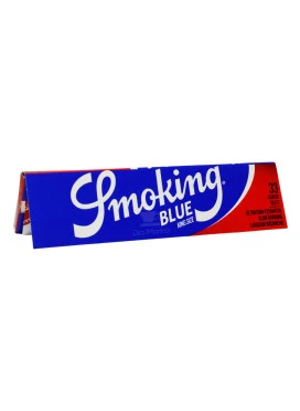 Seda Smoking Blue King Size