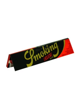 Seda Smoking Deluxe King Size