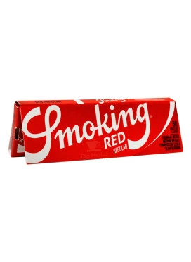 Seda Smoking Red Regular