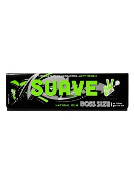 Seda Suave Boss Size c/ Cola 