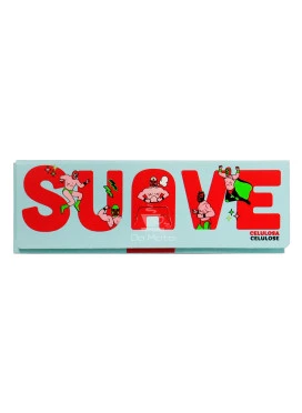 Celulose Suave King Size