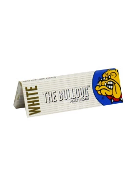 Seda The Bulldog White Regular 