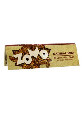 Seda Zomo Natural Mini