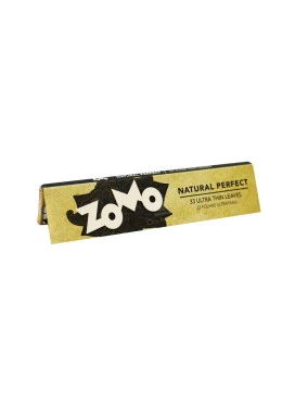 Seda Zomo Natural Perfect Black King Size