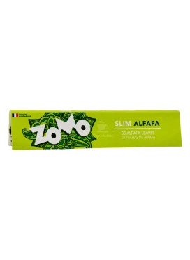 Seda Zomo Slim Alfafa