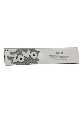 Seda Zomo Slim King Size