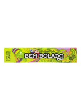 Seda Bem Bolado Pop Long Size Large