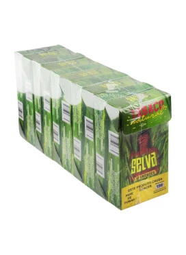 Pacote de Selva Natural Bolado