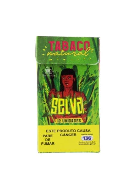 Selva Natural Bolado C/12