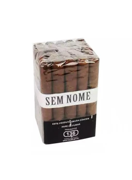 Pacote de Sem Nome Dannemann c/25 unid.