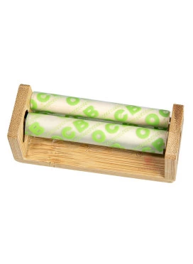 Bolador de Cigarro - OCB Bamboo Roller