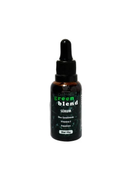 Sérum Facial Green Blend 30ml