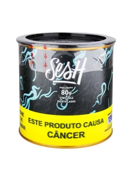 Lata Sesh Virginia Destalado 80g
