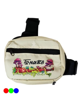 Shouder Bag To Na Bê Grande Bege