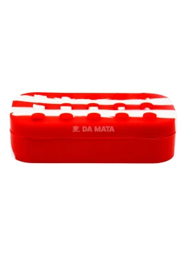 Slick de Silicone Lego Tie Dye 34ml