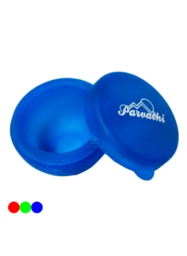 Slick de Silicone Parvathi 8ml