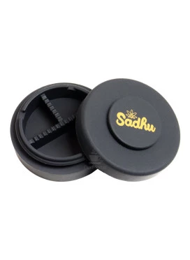 Slick de Silicone Sadhu 7ml All Black