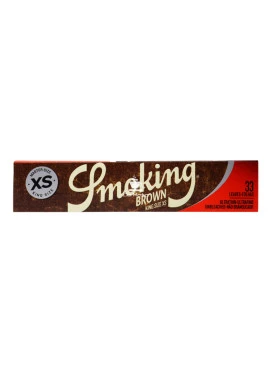 Seda Smoking Brown King Size XS