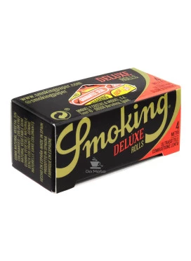 Seda Smoking Deluxe Rolo