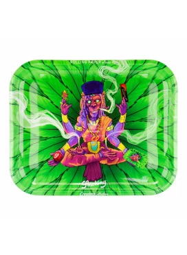 Bandeja Smoking XL Monkey