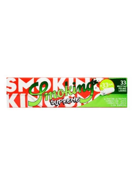 Seda Smoking Supreme King Size + Tips