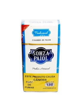 Souza Paiol Tradicional