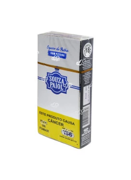 Palheiro Souza Paiol Premium 