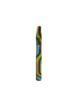Piteira de Vidro Lord Glass Squad Wag 5,6mm Color