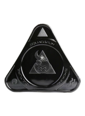 Dichavador de Policarbonato Squadafum Poli Grinder