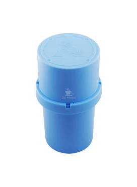 Dichavador Squadafum Pot Grinder