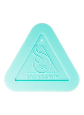 Slick Silicone Squadafum O.G Triangular 