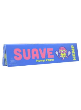 Seda Suave Hemp Paper King Size