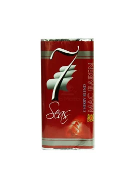 7 Seas Cherry Blend