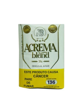 Acrema Blend Original