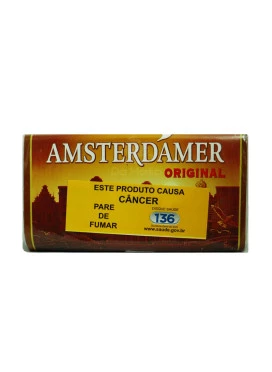 Amsterdamer Original - Mac Baren, 30g