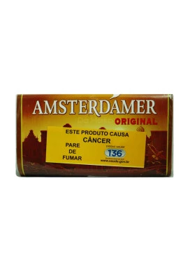 Amsterdamer Original Mac Baren 30g